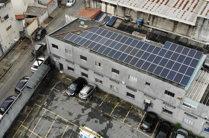On-grid, híbrido ou off-grid: qual sistema escolher?