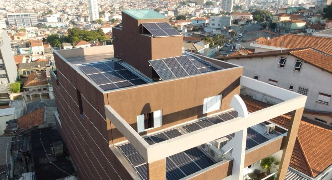 Energia solar ainda vale a pena em 2026 com o Fio B a 60%?
